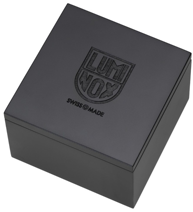 Obrazek Luminox Master Carbon Seal Automatic Chronograph 3880 Series