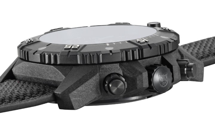 Obrazek Luminox Master Carbon Seal Automatic Chronograph 3880 Series