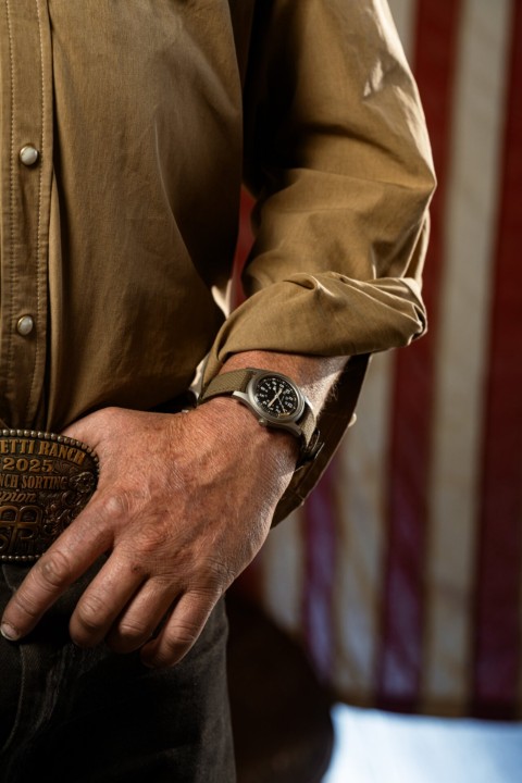 Obrazek Hamilton Khaki Field Mechanical Exclusive 2026 Edition