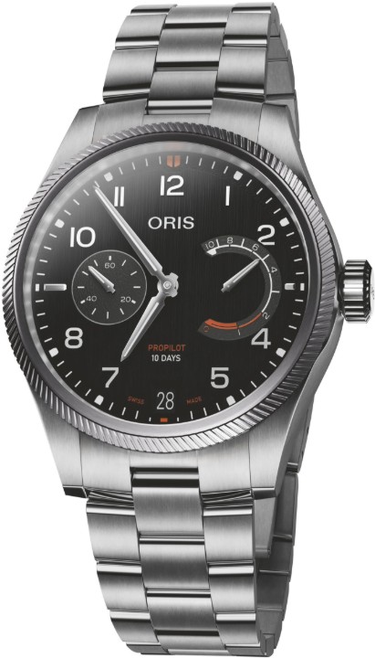 Obrazek Oris Big Crown ProPilot Power Reserve