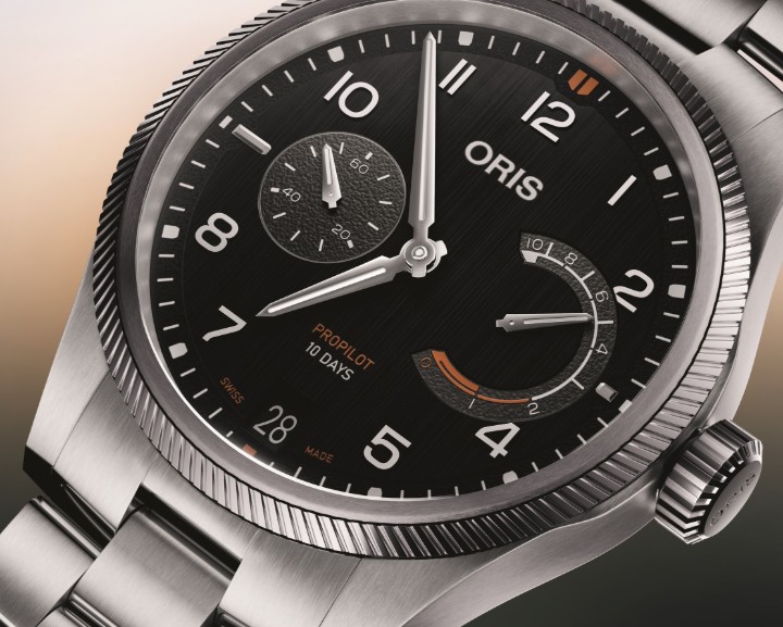 Obrazek Oris Big Crown ProPilot Power Reserve