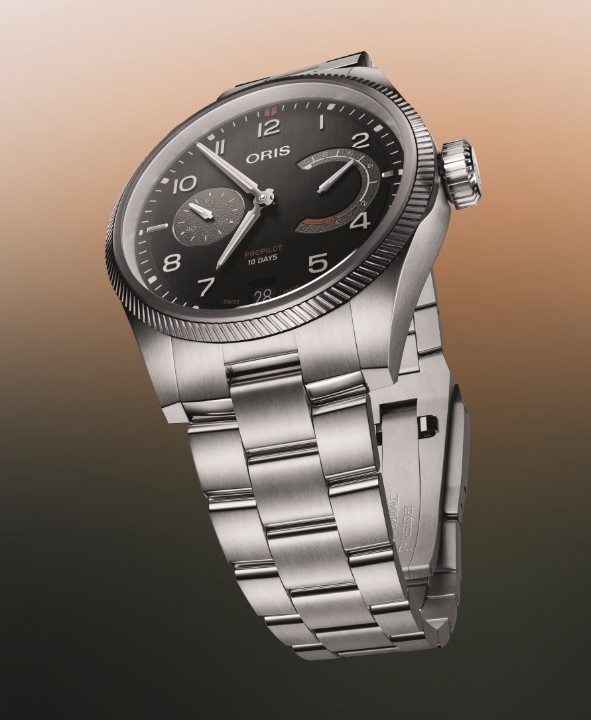 Obrazek Oris Big Crown ProPilot Power Reserve