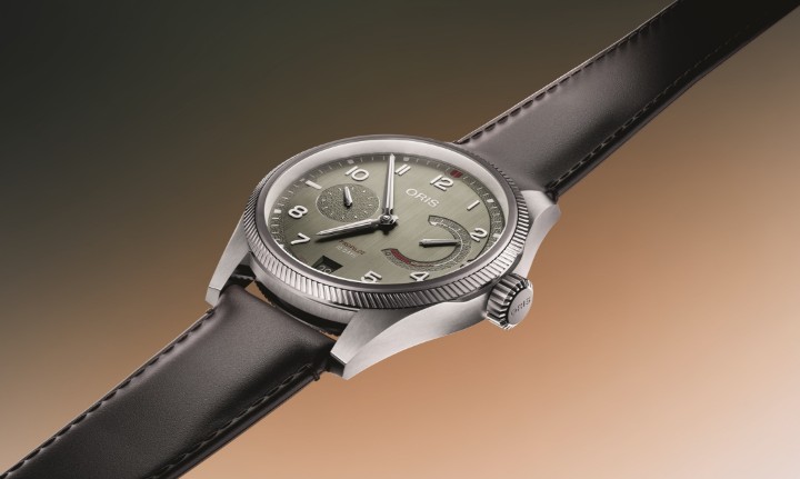 Obrazek Oris Big Crown ProPilot Power Reserve