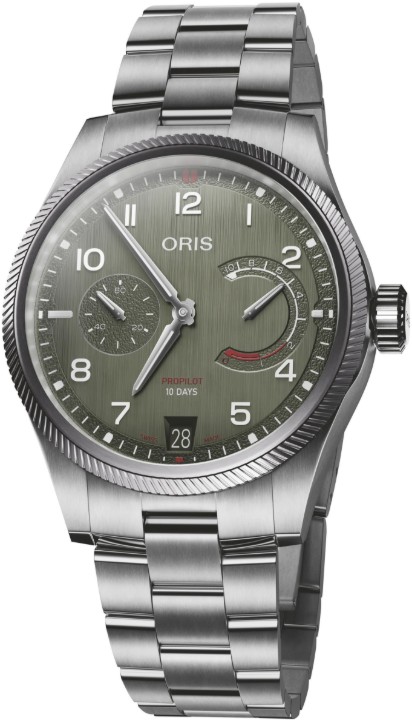 Obrazek Oris Big Crown ProPilot Power Reserve