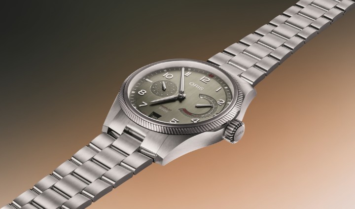 Obrazek Oris Big Crown ProPilot Power Reserve