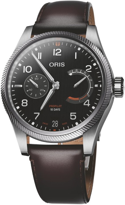 Obrazek Oris Big Crown ProPilot Power Reserve