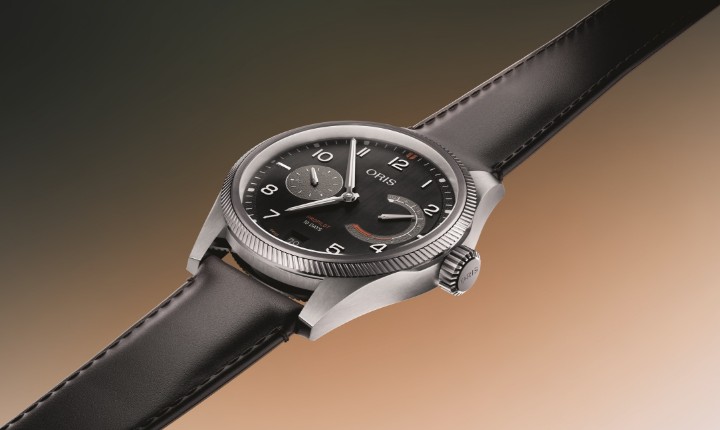 Obrazek Oris Big Crown ProPilot Power Reserve