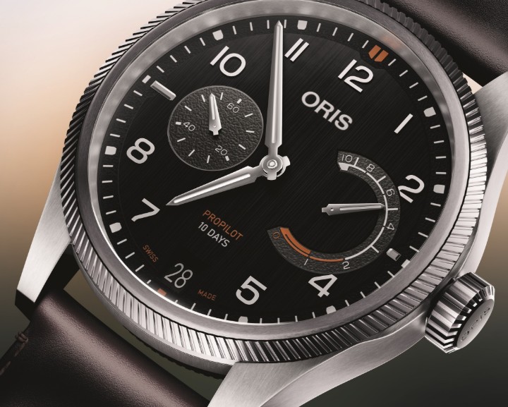 Obrazek Oris Big Crown ProPilot Power Reserve