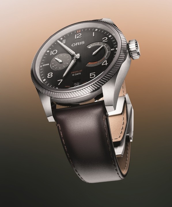 Obrazek Oris Big Crown ProPilot Power Reserve