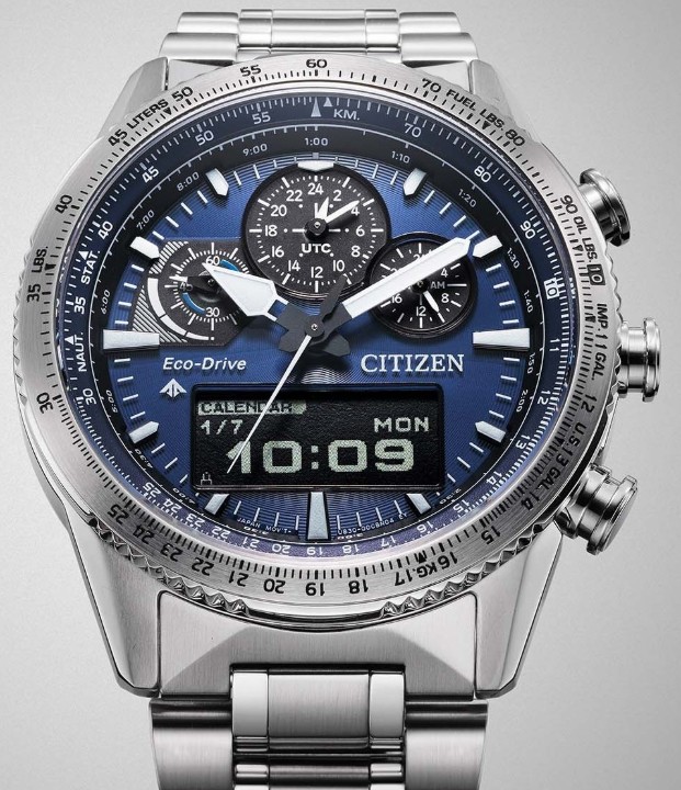 Obrazek Citizen Promaster Sky