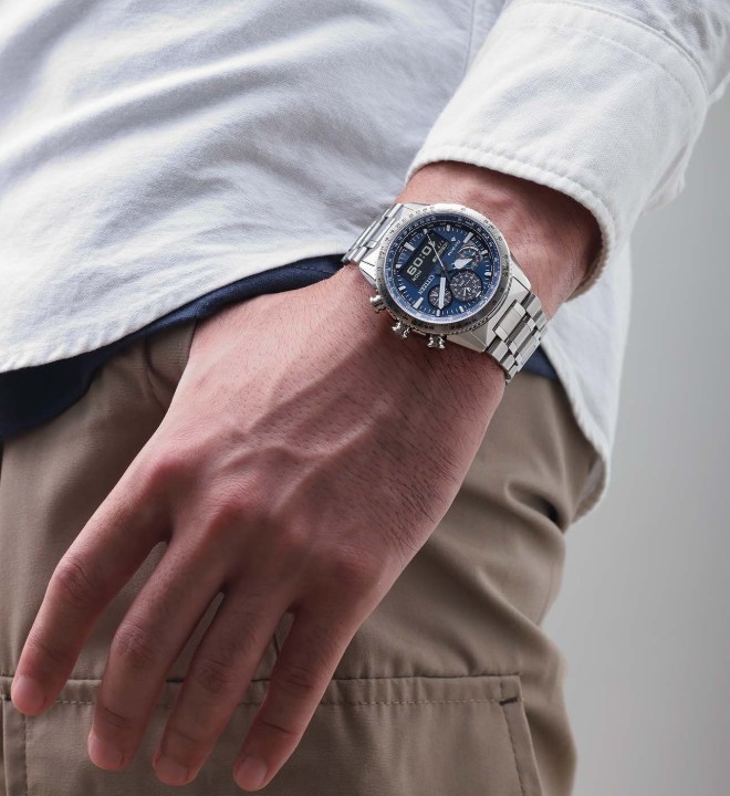 Obrazek Citizen Promaster Sky