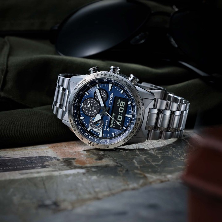 Obrazek Citizen Promaster Sky