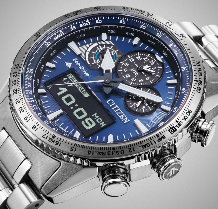 Obrazek Citizen Promaster Sky