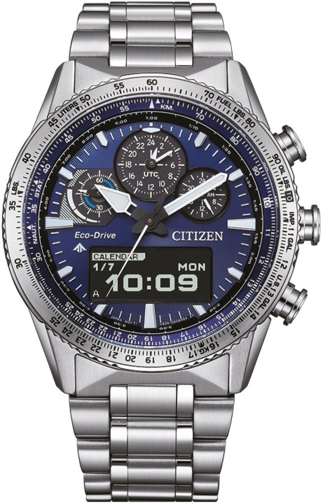Obrazek Citizen Promaster Sky