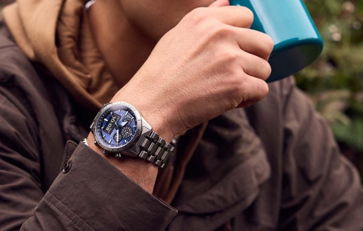 Obrazek Citizen Promaster Sky