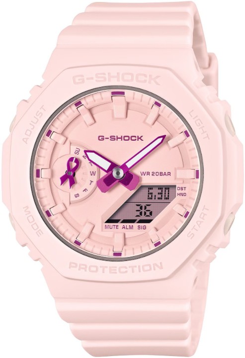 Obrazek Casio G-Shock Mini Carbon Core Guard