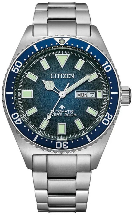 Obrazek Citizen Promaster Challenge Diver