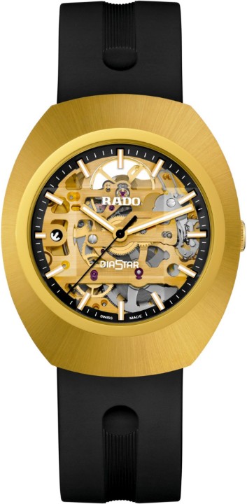 Obrazek Rado Diastar Original Skeleton