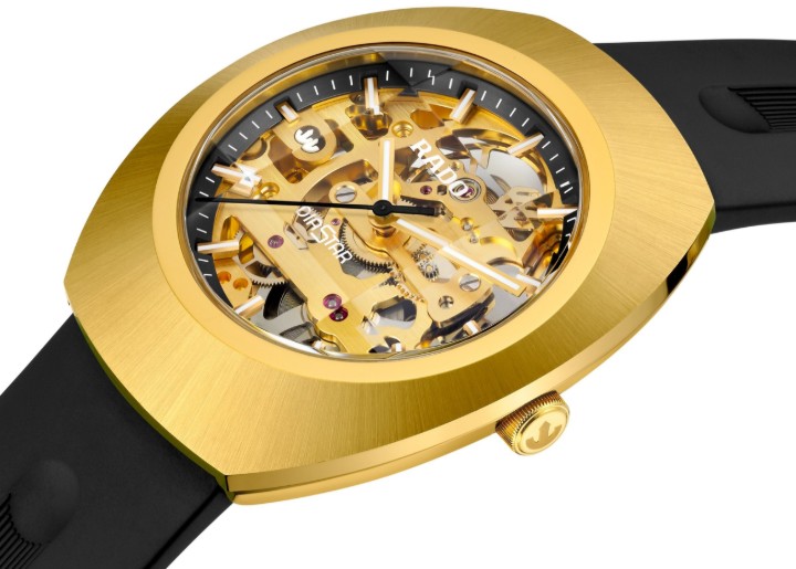 Obrazek Rado Diastar Original Skeleton