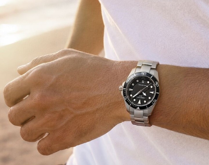 Obrazek Certina DS Action 40mm