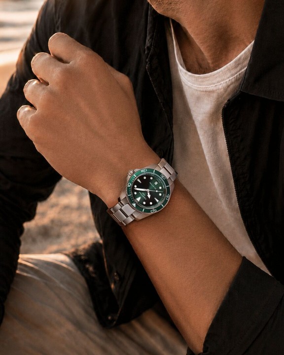 Obrazek Certina DS Action 40mm