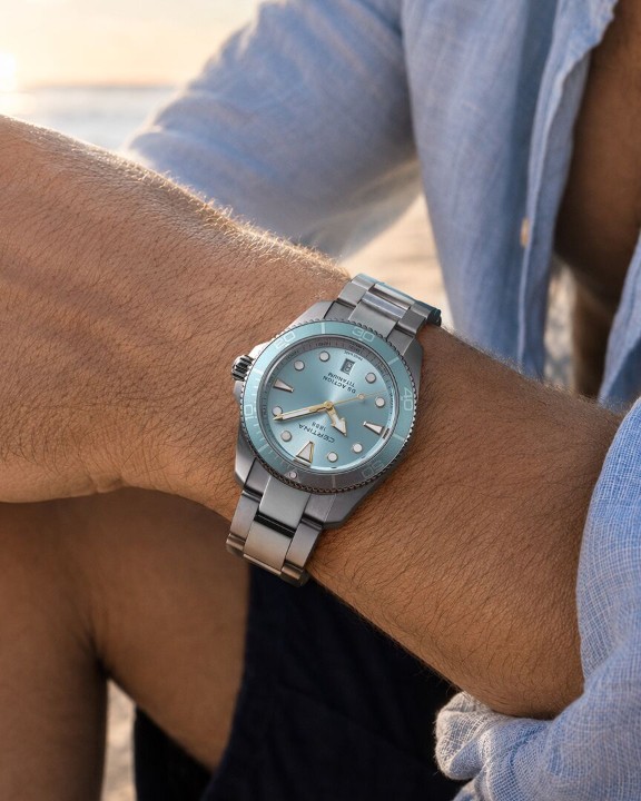 Obrazek Certina DS Action 40mm