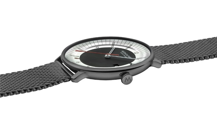 Obrazek Mondaine Doppio Mirror Limited Edition