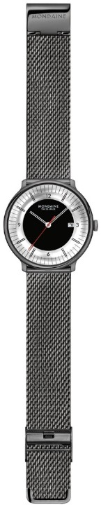 Obrazek Mondaine Doppio Mirror Limited Edition