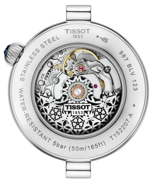 Obrazek TISSOT Tissot Classic Désir Powermatic 48