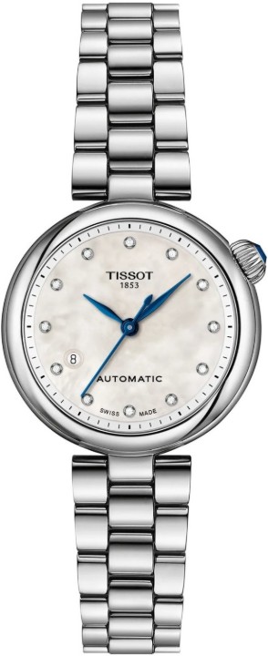 Obrazek TISSOT Tissot Classic Désir Powermatic 48
