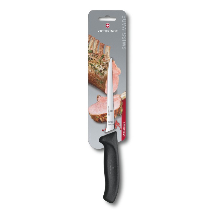 Obrazek Vykošťovací nůž Victorinox Swiss Classic 15 cm