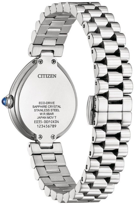 Obrazek Citizen L Eco Drive Rainell Mini