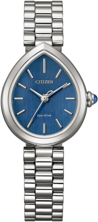 Obrazek Citizen L Eco Drive Rainell Mini