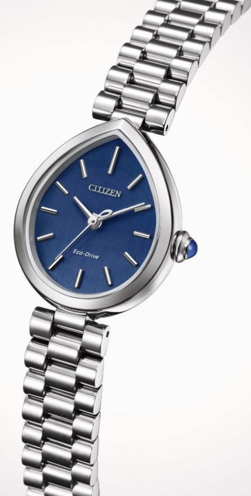 Obrazek Citizen L Eco Drive Rainell Mini