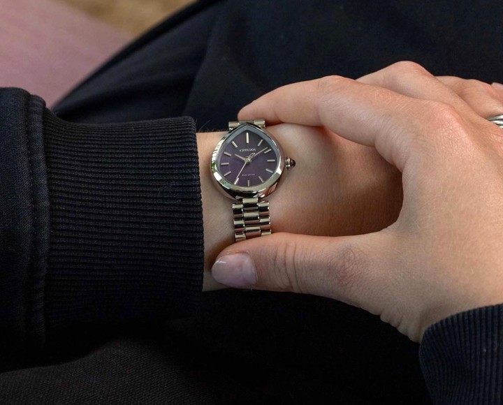 Obrazek Citizen L Eco Drive Rainell Mini