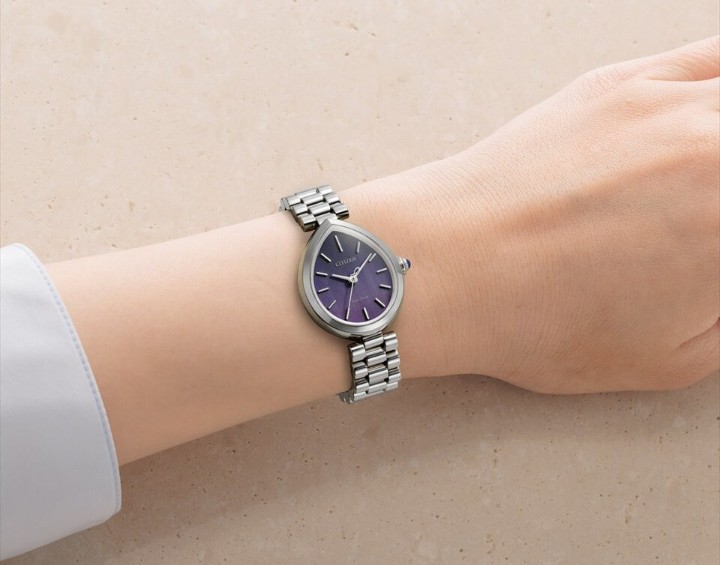 Obrazek Citizen L Eco Drive Rainell Mini