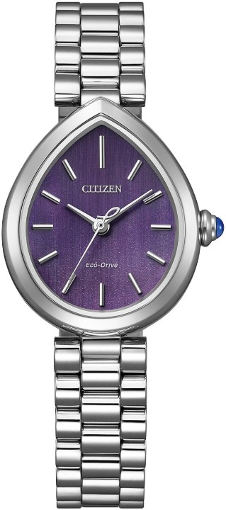 Obrazek Citizen L Eco Drive Rainell Mini