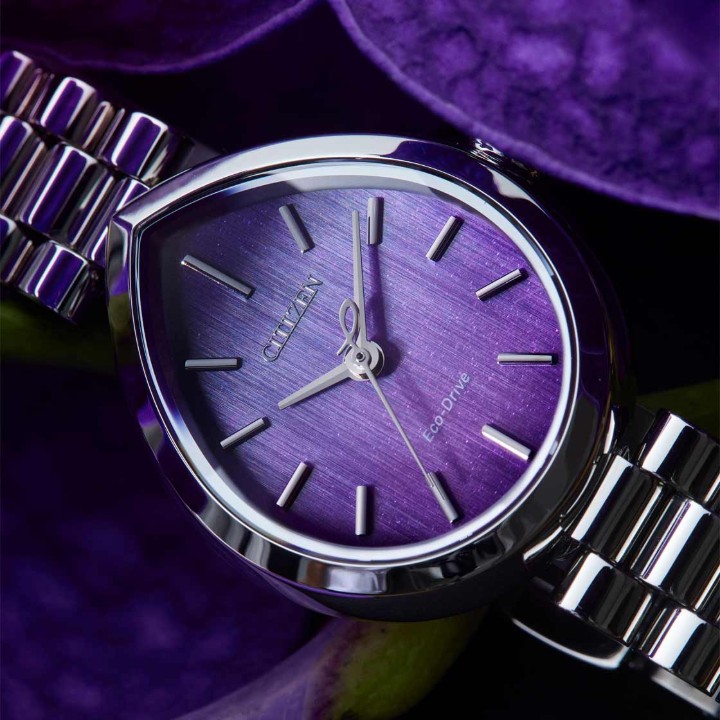 Obrazek Citizen L Eco Drive Rainell Mini