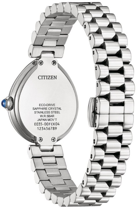 Obrazek Citizen L Eco Drive Rainell Mini