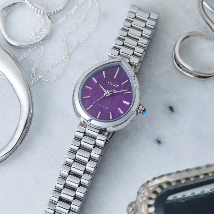 Obrazek Citizen L Eco Drive Rainell Mini