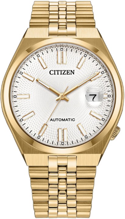 Obrazek Citizen Tsuyosa Automatic