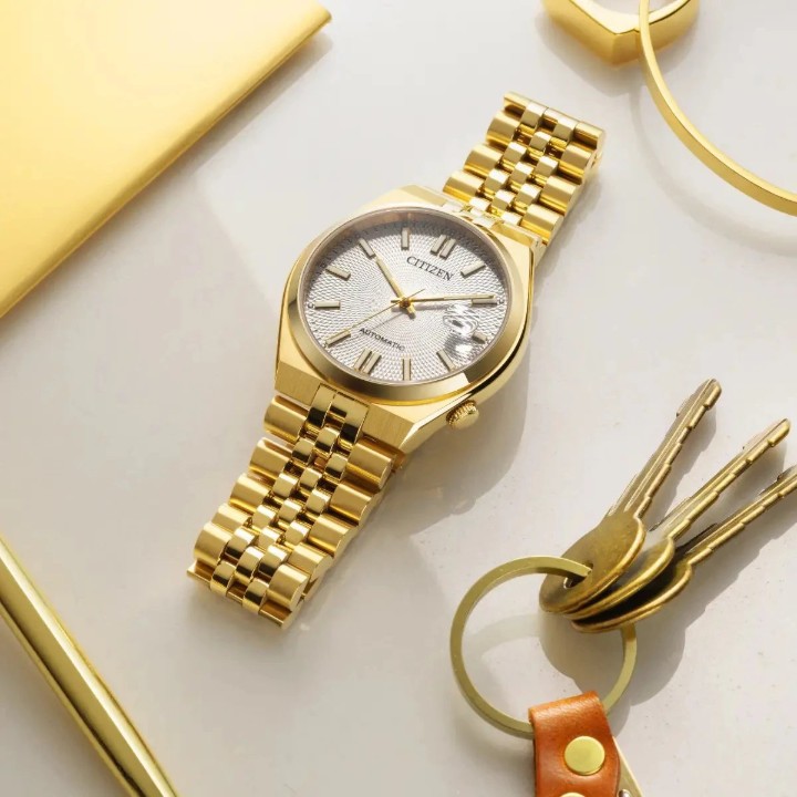 Obrazek Citizen Tsuyosa Automatic