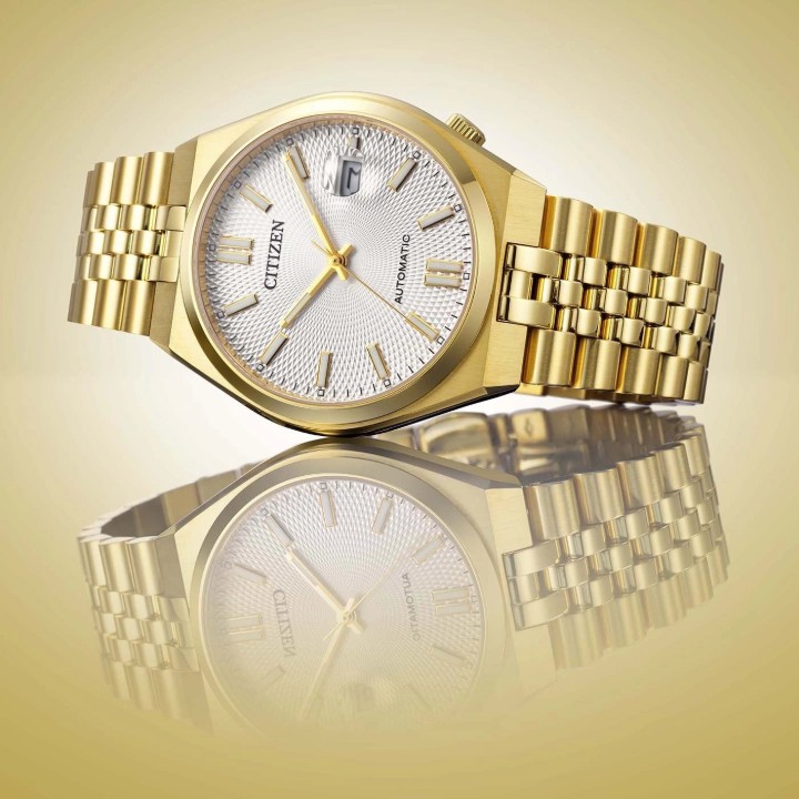 Obrazek Citizen Tsuyosa Automatic