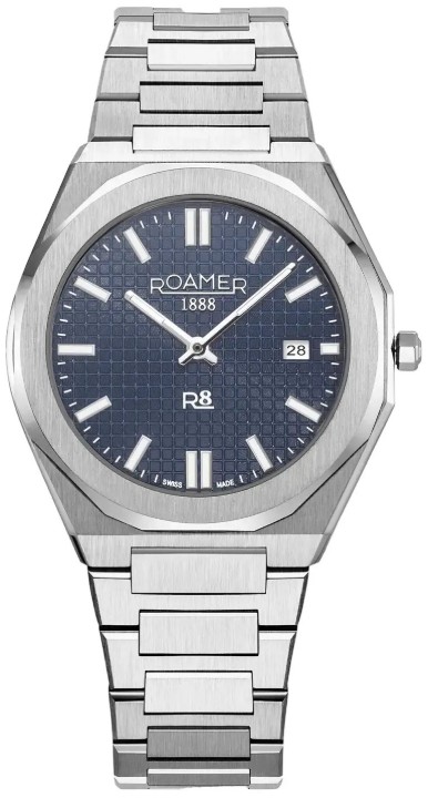 Obrazek Roamer R8 Gents