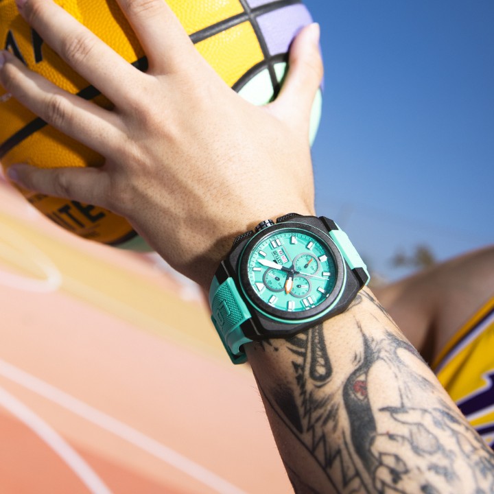 Obrazek Lotus Chrono