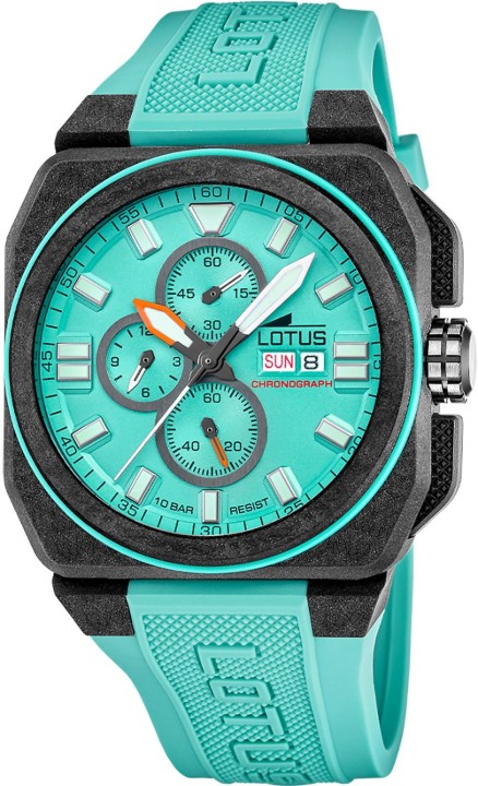 Obrazek Lotus Chrono