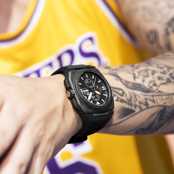 Obrazek Lotus Chrono