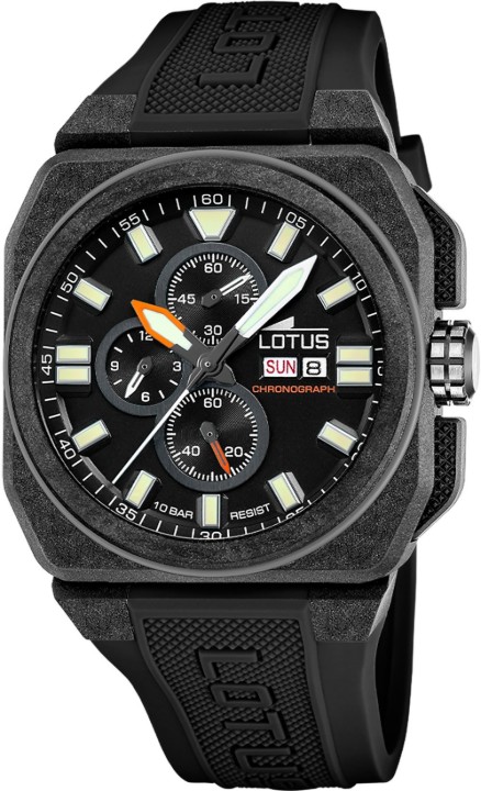 Obrazek Lotus Chrono