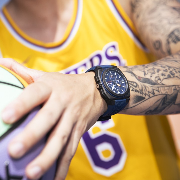 Obrazek Lotus Chrono