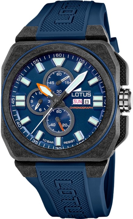 Obrazek Lotus Chrono